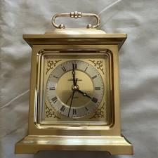 Seth Thomas Quartz Rapture