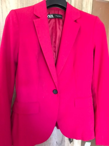 Zara women blazer jacket - women's,