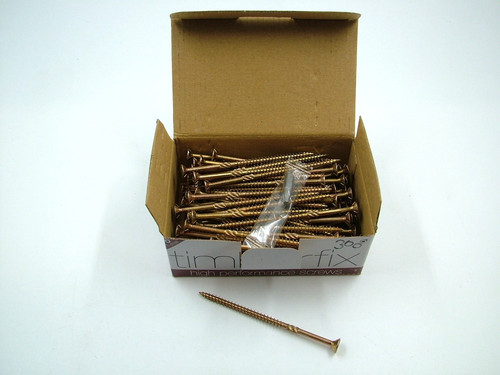 High performance cutter thread