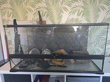 Exo Terra Glass Terrarium