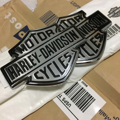 Genuine harley softail - genuine, rocker