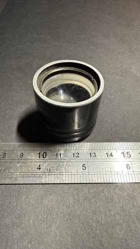 Old lens see photos for - old,