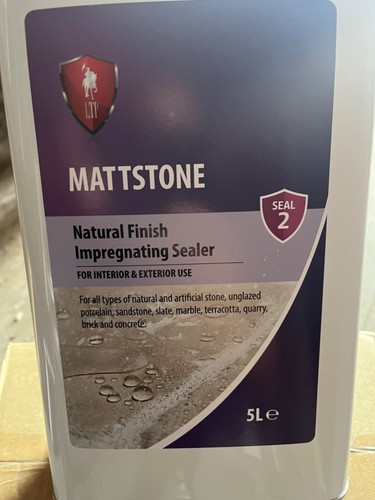 2xltp mattstone impregnating - 2xltp,