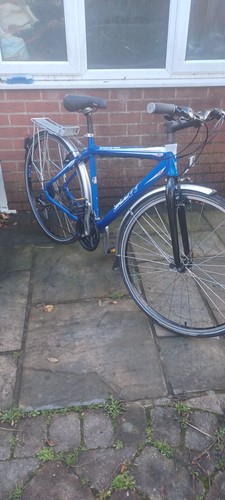 Scott sportster hybrid - 40,