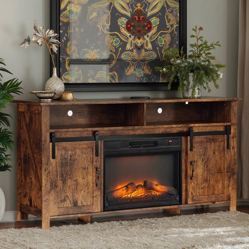 Rustic unit with - rustic,