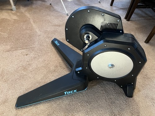 Tacx t2980 flux smart - tacx, 2
