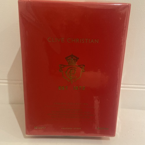 Clive christian crab apple - clive,
