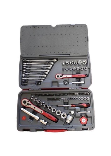 Teng tools socket set - tools,