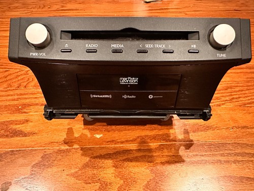 2018 lexus rc350 radio - 2018,