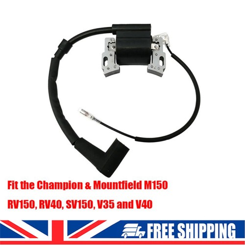Ignition module coil - ignition,