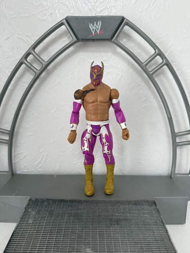 Sin cara basic series - 34,