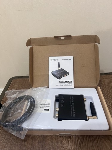 Prozor 192khz digital - prozor, to