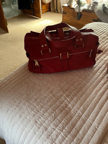Mulberry mabel bag large - mulberry,