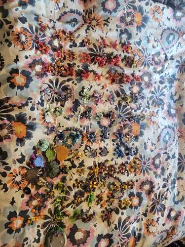 Gormiti huge job lot 60 - huge,