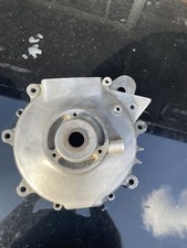 Bsa BB33 500 Matched Pair