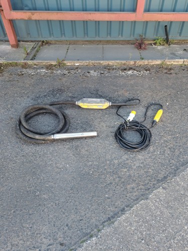 Wacker neuson irfu57 high - wacker,