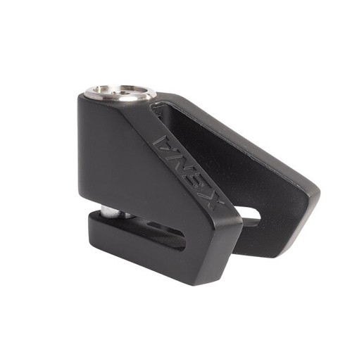 Disc lock xena - matte, black