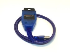 FIAT ALFA USB OBD2 DIAGNOSTIC CABLE ECU for MULTIECUSCAN UK DISPATCH