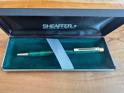 Sheaffer targa 1038 laque - ,
