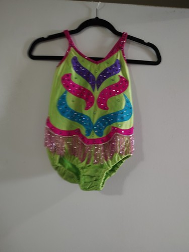 Baton twirling dress - baton,