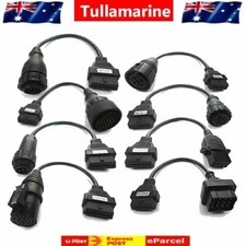 Diagnostic Tool Brand New 8X