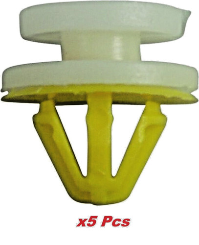 Vauxhall trim fixing clips - fixing,