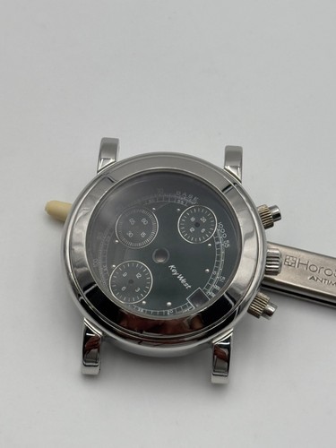 Key west watch case lemania - west,
