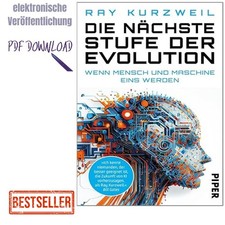 2024 Die nächste Stufe der