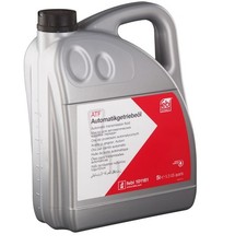 Automatic Transmission Fluid