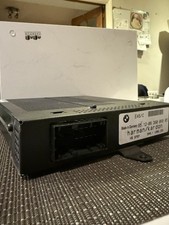 BMW E46 HARMAN KARDON