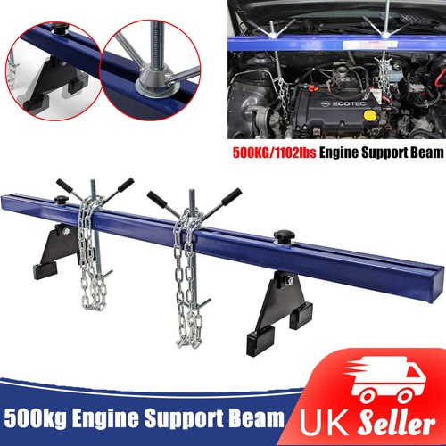 Engine support beam - beam, max