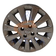 NISSAN Micra Convertible 05-07