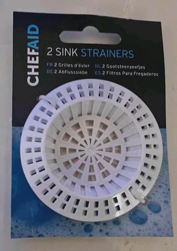 Chef aid plastic kitchen - aid,