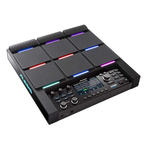 Alesis electronic percussion - alesis,