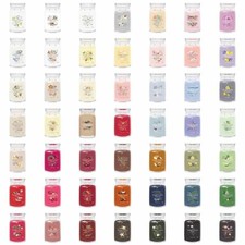 Yankee Candle - Signature Large Jar - 567 g