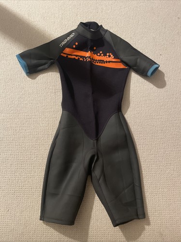 Wetsuit shortie for - wetsuit,