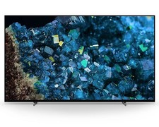 65" Sony Bravia XR65A84LU 4K HDR Google Smart OLED TV