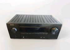 Denon AVR-X2500H 7.2-Channel