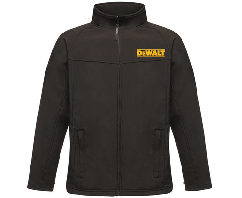 Men small dewalt - dewalt, black