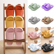 Womens Men Sandals Soft Extra