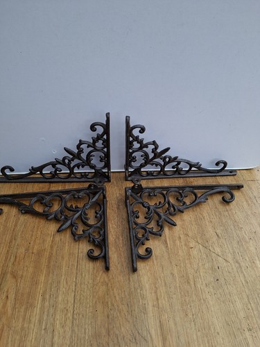 Cast iron 10inch by - cast,
