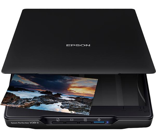 Epson perfection v39ii - perfection,