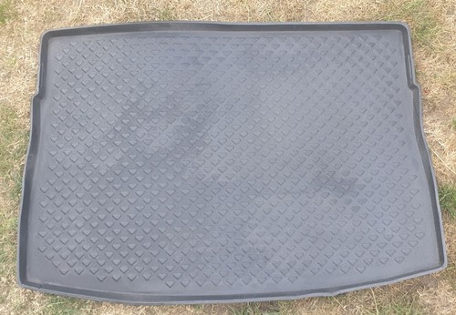 Golf mk7 foam boot - golf,