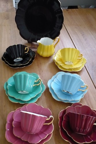 Vintage royal stuart - royal,