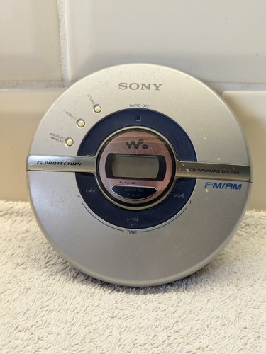 Sony walkman ej100 - sony,