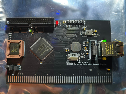 Zorro network lan ide - zorro,