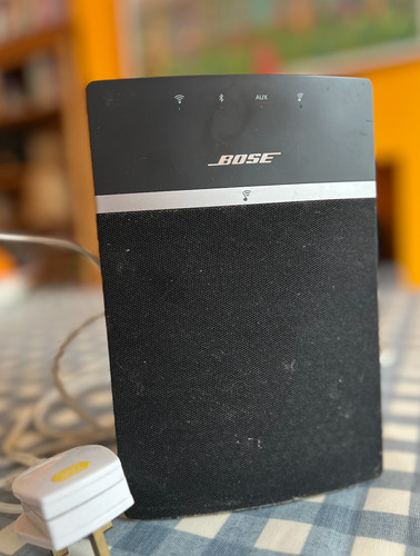 Bose 731396 2100 soundtouch - soundtouch, 10
