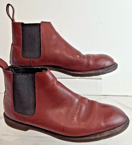 Rare doc martens chelsea boot - rare,