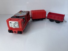 Trackmaster Revolution Thomas