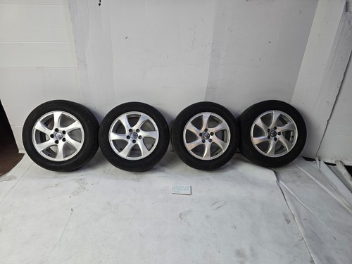 Volvo v40 alloy wheels - v40, 16"